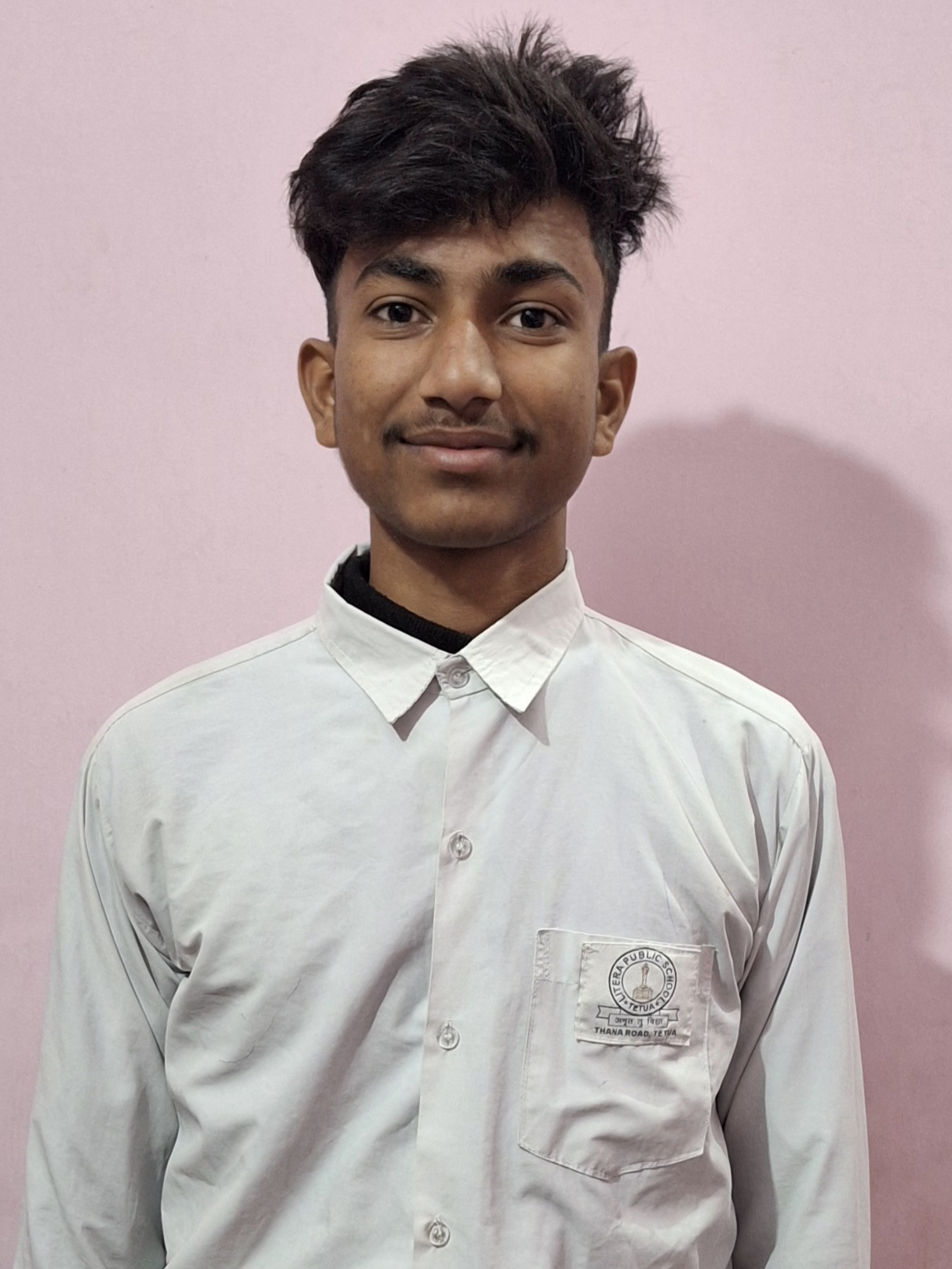 Toppers Photo